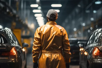 Is Your Car Ready for the Season? A Quick Checklist