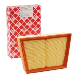 FEBI - AIR FILTER FOR LAND ROVER / JAGUAR - 108329