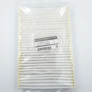 GENUINE - CABIN FILTER FOR NISSAN / RENAULT - 86600-03809