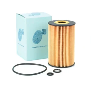 BLUE PRINT - OIL FILTER FOR AUDI / SEAT / SKODA / VOLKSWAGEN - ADV182110