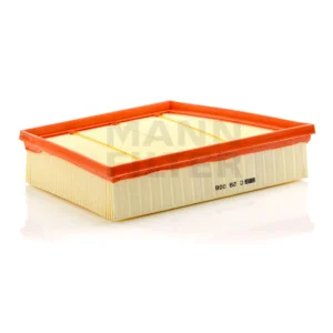 MANN - AIR FILTER FOR LAND ROVER / JAGUAR - C29006