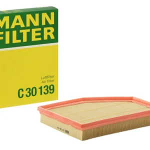 MANN - AIR FILTER FOR BMW - C30139
