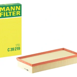MANN - AIR FILTER FOR AUDI / VOLKSWAGEN / PORSCHE - C39219