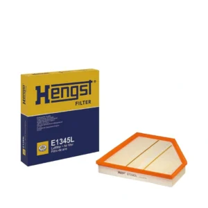 HENGST - AIR FILTER FOR BMW - E1345L