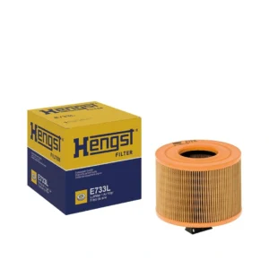 HENGST - AIR FILTER FOR BMW - E733L