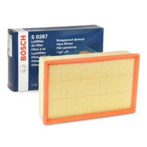 BOSCH - AIR FILTER FOR AUDI / VOLKSWAGEN - F026400287