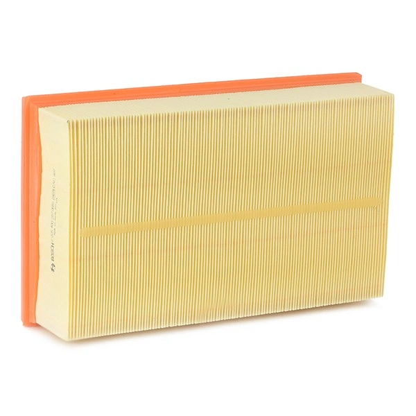 BOSCH - AIR FILTER FOR AUDI / VOLKSWAGEN - F026400287 - Image 2