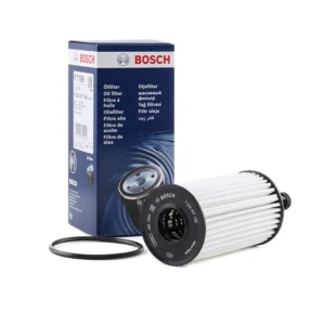 BOSCH - OIL FILTER FOR MERCEDES - F026407199