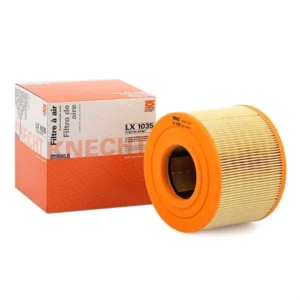 MAHLE - AIR FILTER FOR BMW - LX1035